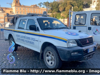 Mitsubishi L200 III serie
Protezione Civile
Associazione "Roma Aurelio"
Servizio Antincendio Boschivo
Parole chiave: Mitsubishi L200_IIIserie