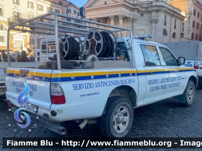 Mitsubishi L200 III serie
Protezione Civile
Associazione "Roma Aurelio"
Servizio Antincendio Boschivo
Parole chiave: Mitsubishi L200_IIIserie