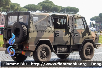 Iveco VM90
Esercito Italiano
Operazione Strade Sicure
EI DH 342 
Parole chiave: Iveco VM90 EIDH342