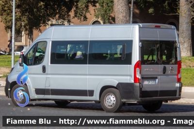 Fiat Ducato X290
Esercito Italiano
EI DH 246
Parole chiave: Fiat Ducato_X290 EIDH246