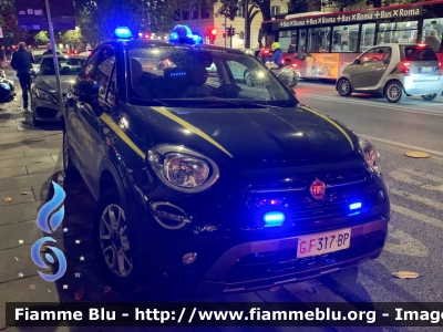 Fiat 500X restyle
Guardia di Finanza
GdiF 317 BP
Parole chiave: Fiat 500X_restyle GdiF317BP