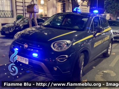 Fiat 500X restyle
Guardia di Finanza
GdiF 317 BP
Parole chiave: Fiat 500X_restyle GdiF317BP