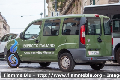 Fiat Doblò II serie
Esercito Italiano
EI CU 934
Parole chiave: Fiat Doblò_IIserie EICU934