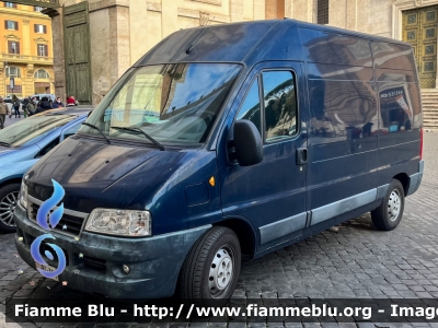 Fiat Ducato III serie
Carabinieri
CC BT 385
Parole chiave: Fiat Ducato_IIIserie CCBT385