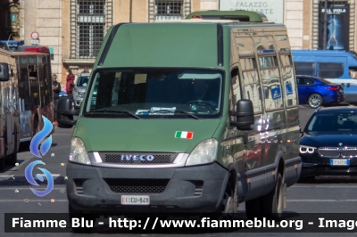 Iveco Daily IV serie
Esercito Italiano
EI CU 848
Parole chiave: Iveco Daily_IVserie EICU848