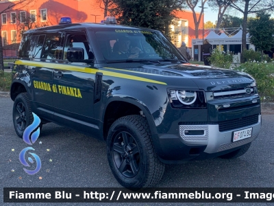 Land-Rover Defender 110 II serie
Guardia di Finanza
Allestimento Elevox
Nucleo A.T.P.I.
GdiF 074 BQ
Parole chiave: Land-Rover Defender_110_IIserie GdiF074BQ