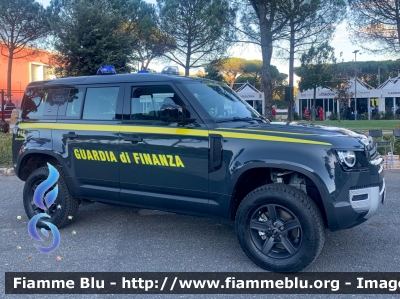 Land-Rover Defender 110 II serie
Guardia di Finanza
Allestimento Elevox
Nucleo A.T.P.I.
GdiF 074 BQ
Parole chiave: Land-Rover Defender_110_IIserie GdiF074BQ