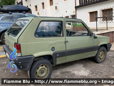 Fiat Panda 4x4 II serie
Marina Militare
MM AT 196
Parole chiave: Fiat Panda_4x4_IIserie MMAT196