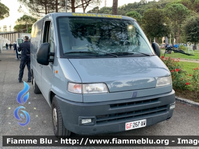 Fiat Ducato II serie
Guardia di Finanza 
GdiF 267 AW
Parole chiave: Fiat Ducato_IIserie GdiF267AW