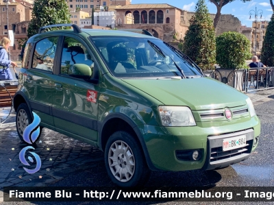 Fiat Nuova Panda Climbing 4x4 I serie
Marina Militare
Brigata marina "San Marco"
3° Reggimento "San Marco"
MM BK 884
Parole chiave: Fiat Nuova_Panda_Climbing_4x4_Iserie MMBK884