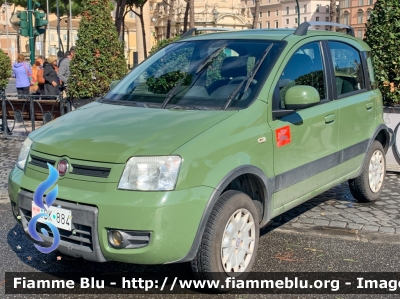 Fiat Nuova Panda Climbing 4x4 I serie
Marina Militare
Brigata marina "San Marco"
3° Reggimento "San Marco"
MM BK 884
Parole chiave: Fiat Nuova_Panda_Climbing_4x4_Iserie MMBK884