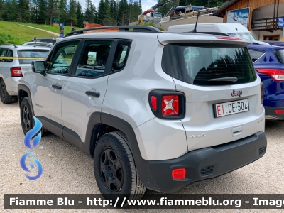 Jeep Renegade restyle
Esercito italiano
Comando truppe alpine
EI DE 304
Parole chiave: Jeep Renegade_restyle EIDE304