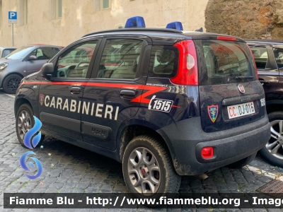 Fiat Nuova Panda 4x4 II serie
Carabinieri
Comando Carabinieri Unità per la tutela Forestale, Ambientale e Agroalimentare
Ex Organizzazione Territoriale
CC DJ 016
Parole chiave: Fiat Nuova_Panda_4x4_IIserie CCDJ016