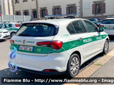 Fiat Nuova Tipo
Polizia Locale
Comune di Milano
Allestimento Focaccia
POLIZIA LOCALE YA 649 AB
Parole chiave: Fiat Nuova_Tipo POLIZIALOCALEYA649AB