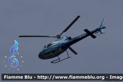 Aerospatiale AS3500
United States of America-Stati Uniti d'America
Massachusetts State Police
