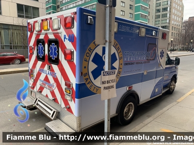 Ford E-350
United States of America-Stati Uniti d'America
Transformative Healthcare MA
Parole chiave: Ambulance Ambulanza