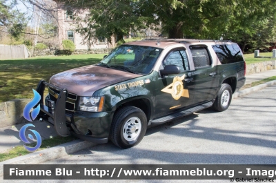 Chevrolet Suburban
United States of America-Stati Uniti d'America
New Hampshire State Trooper
