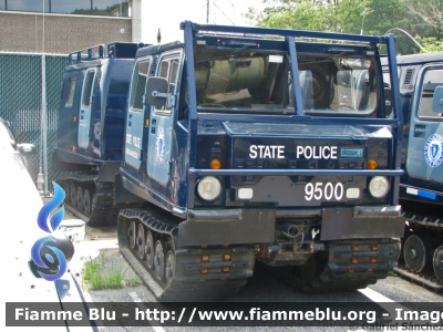 Hagglunds Bv206
United States of America-Stati Uniti d'America
Massachusetts State Police
