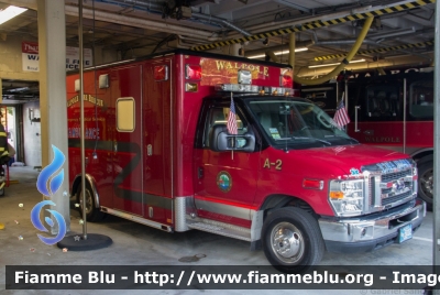 Ford E
United States of America - Stati Uniti d'America
Walpole MA Fire & Rescue
Parole chiave: Ambulance Ambulanza