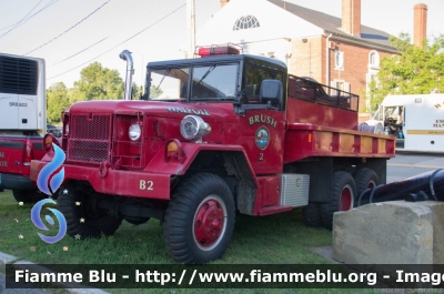 ??
United States of America - Stati Uniti d'America
Walpole MA Fire & Rescue
