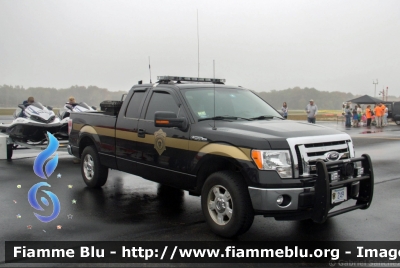 Ford F-150
United States of America - Stati Uniti d'America
Massachusetts Environmental Police
