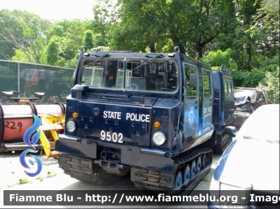 Hagglunds Bv206
United States of America-Stati Uniti d'America
Massachusetts State Police
