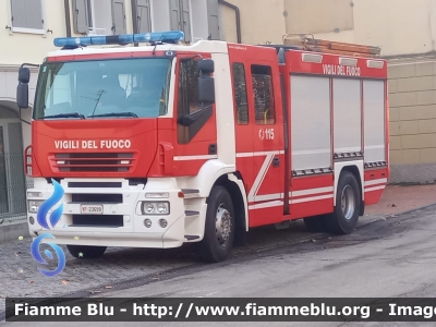 Iveco Stralis AF190S40 I serie
Vigili del Fuoco
Comando Provinciale di Reggio Emilia
Distaccamento di Guastalla (RE)
AutoPompaSerbatoio allestimento Iveco-Magirus
VF 23699

Fotografata durante intervento per cornicione pericolante a Campagnola Emilia
Parole chiave: Iveco Stralis_AF190S40_Iserie VF23699