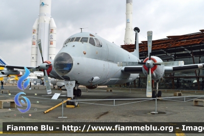 Breguet Br.1150 Atlantic
France - Francia
Armée de l'Air
