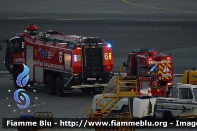 Vari
Österreich - Austria
Feuerwehr Wien Airport
