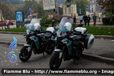 Yamaha Tracer 9
Polizia Municipale Torino
POLIZIA LOCALE YA 04224
Parole chiave: Yamaha Tracer_9 PoliziaLocaleYA04224