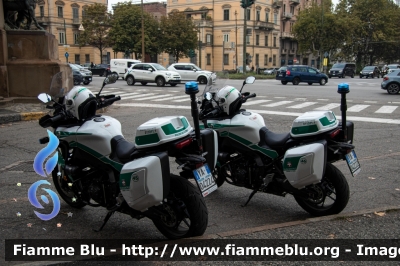 Yamaha Tracer 9
Polizia Municipale Torino
POLIZIA LOCALE YA 04224
Parole chiave: Yamaha Tracer_9 PoliziaLocaleYA04224