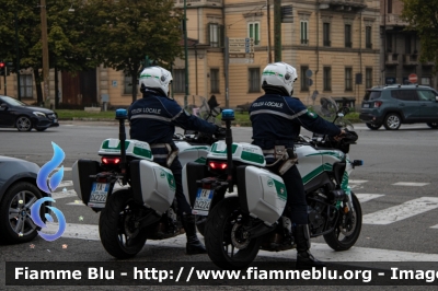 Yamaha Tracer 9
Polizia Municipale Torino
POLIZIA LOCALE YA 04224
Parole chiave: Yamaha Tracer_9 PoliziaLocaleYA04224