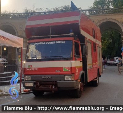 Iveco-Zeta 109-14
Vigili del Fuoco
Comando Provinciale di Torino
Polilogistico allestimento Calabrese
VF 17210
Parole chiave: Iveco-Zeta 109-14 VF17210