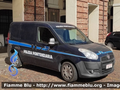 Fiat Doblò III serie
Polizia Penitenziaria
POLIZIA PENITENZIARIA 086 AF
Parole chiave: Fiat Doblò_IIIserie POLIZIAPENITENZIARIA086AF