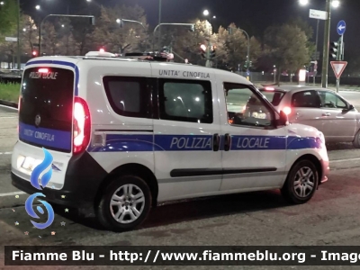 Fiat Doblò IV Serie
Polizia Locale
Unità Cinofili
Parole chiave: Fiat Doblò_IVSerie