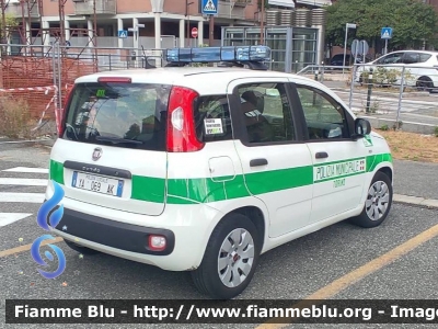 Fiat Nuova Panda II serie
Polizia Municipale Torino
POLIZIA LOCALE YA 069 AK
Parole chiave: Fiat Panda_IIserie POLIZIALOCALEYA096ak