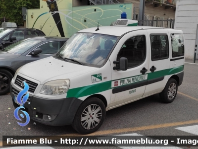 Fiat Doblò II serie
Polizia Municipale Torino
POLIZIA LOCALE YA 542 AC
Parole chiave: Fiat Doblò_IIserie POLIZIALOCALEYA542AC