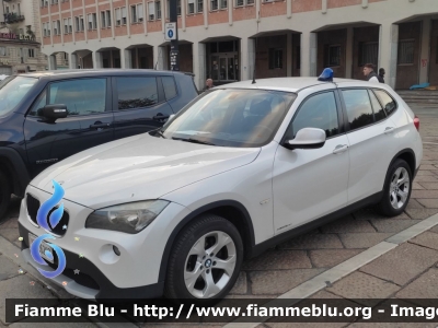 Bmw X1
Vigili del Fuoco
Comando Provinciale di Torino
VF 26297
Parole chiave: Bmw X1 VF26297