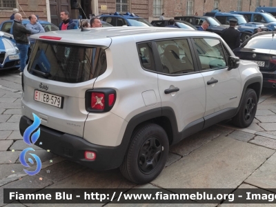 Jeep Renegade restyle
Esercito Italiano
EI EB 579
Parole chiave: Jeep Renegade_restyle EIEB579