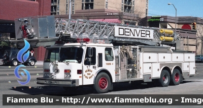 ??
United States of America - Stati Uniti d'America
Denver CO Fire Department
