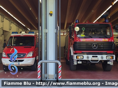 Corpo Volontario di Nova Levante
Vigili del Fuoco
Unione Distrettuale di Bolzano
Corpo Volontario di Nova Levante - Welshnofen (BZ)
Parole chiave: Nova Levante