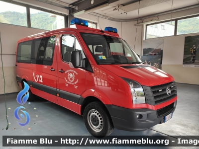 Volkswagen Krafter I serie
Vigili del Fuoco
Unione Distrettuale Merano - Bezirksverband Meran
Corpo Volontario di Lana - Freiwillige Feuerwehr Lana (BZ)
VF FW 365
Parole chiave: Volkswagen Krafter_Iserie VFFW365