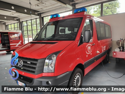 Volkswagen Krafter I serie
Vigili del Fuoco
Unione Distrettuale Merano - Bezirksverband Meran
Corpo Volontario di Lana - Freiwillige Feuerwehr Lana (BZ)
VF FW 365
Parole chiave: Volkswagen Krafter_Iserie VFFW365