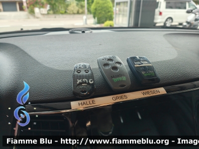 Jeep Grand Cherokee 
Vigili del Fuoco
Unione Distrettuale Merano - Bezirksverband Meran
Corpo Volontario di Lana - Freiwillige Feuerwehr Lana (BZ)
Allestimento Kofler Fahrzeugbau
VF FW 3GH
Parole chiave: Jeep Grand_Cherokee VFFW3GH