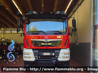 Man TGM 18.320 III serie
Vigili del Fuoco
Unione Distrettuale di Bolzano
Corpo Volontario di Nova Levante
Freiwillige Feuerwehr Welschnofen
Allestito Kofler Fahrzeugbau
VF FW 3G8
Parole chiave: Man TGM_18.320_IIIserie VFFW3G8