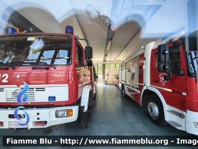 Mercedes-Benz 1124 4x4
Vigili del Fuoco
Unione Distrettuale Merano - Bezirksverband Meran
Corpo Volontario di Lana - Freiwillige Feuerwehr Lana (BZ)
VF 0HG BZ
Parole chiave: Mercedes-Benz 1124_4x4 VF0HGBZ