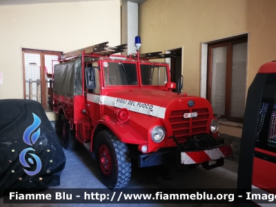 OM 52D 4x4
Vigili del Fuoco
Comando Provinciale di Arezzo
Distaccamento Volontario di Stia Pratovecchio
VF 9221
Parole chiave: OM52D VF9221