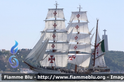 Nave scuola
Portugal - Portogallo
Marinha Portuguesa
NRP Sagres
