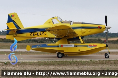 Air Tractor AT-802AF
Portugal - Portogallo
Autoridade Nacional de Emergência e Proteção Civil
CS-EAY
