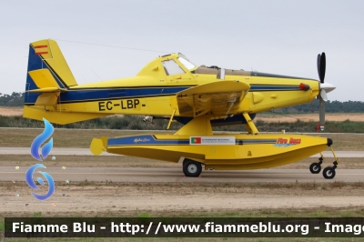 Air Tractor AT-802AF
Portugal - Portogallo
Autoridade Nacional de Emergência e Proteção Civil
EC-LBP
